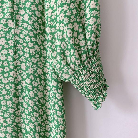 Mango Maxi dress - Picture 3 of 4